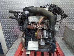 Skoda Fabia 1.9 TDI Çıkma Motor (ATD)