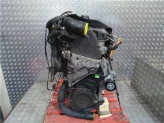 Skoda Fabia 1.9 TDI Çıkma Motor (ATD)