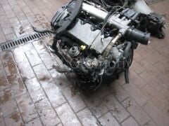 ALFA ROMEO 159 1.9 MULTIJET ÇIKMA MOTOR (939A2000)