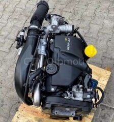 Dacia Logan 1.5 Dci Çıkma Motor (K9KU872)