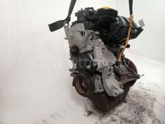 Dacia Logan 1.2 Çıkma Motor (D4F732)