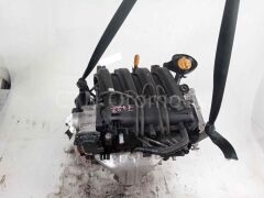 DACIA LOGAN 1.2 ÇIKMA MOTOR (D4F732)