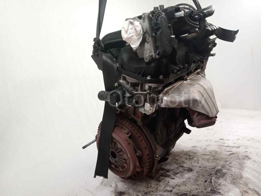 DACIA LOGAN 1.2 ÇIKMA MOTOR (D4F732)