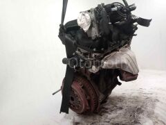 DACIA LOGAN 1.2 ÇIKMA MOTOR (D4F732)