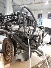 Skoda Octavia 1.2 TSI Çıkma Motor (CBZA)