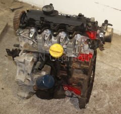 DACIA SANDERO 1.5 DIZEL ÇIKMA MOTOR