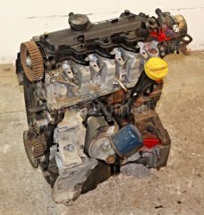DACIA SANDERO 1.5 DIZEL ÇIKMA MOTOR