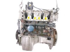 DACIA SANDERO 1.6 ÇIKMA MOTOR (K7M 710)