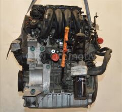 Skoda Octavia 1.6 Çıkma Motor (AEH)