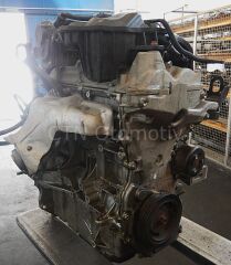 Dacia Duster 1.6 Sce Çıkma Motor (H4M)