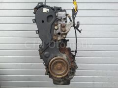 Land Rover Freelander 2.2 Td4 Çıkma Motor (DW12BTED4)