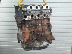 Land Rover Freelander 2.2 Td4 Çıkma Motor (DW12BTED4)