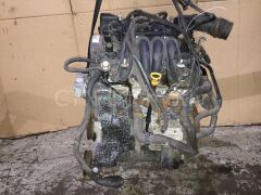 Skoda Octavia 1.6 Çıkma Motor (AKL)