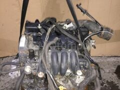 Skoda Octavia 1.6 Çıkma Motor (AKL)