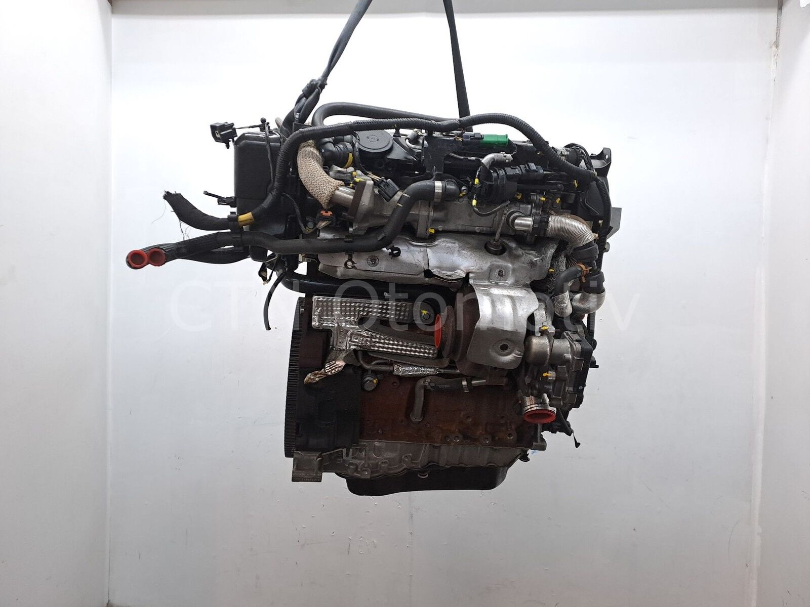 LAND ROVER FREELANDER 2.2 SD4 (224DT)