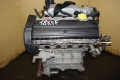 LAND ROVER FREELANDER 1.8 ÇIKMA MOTOR (18 K4F)