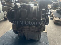 Skoda Octavia 1.6 FSI Çıkma Motor (BLF)
