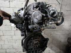 Suzuki Vitara 1.9 Dci Çıkma Motor (F9Q)