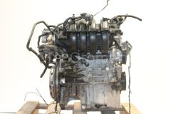 Skoda Octavia 1.6 FSI Çıkma Motor (BAG)