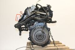 Skoda Octavia 1.6 FSI Çıkma Motor (BAG)