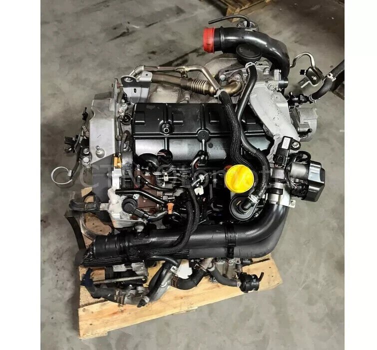 SUZUKI GRAND VITARA 1.9 DDIS ÇIKMA MOTOR (F9QC)