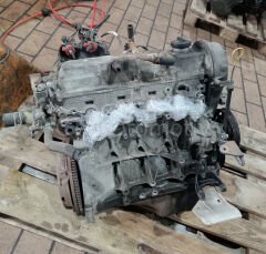 Suzuki Alto 1.3 Çıkma Motor (G13BB)