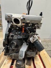 Skoda Octavia 1.8 T Çıkma Motor (ANB)