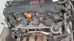HONDA ACCORD 2.0 VTEC ÇIKMA MOTOR (R20A3)