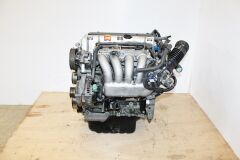 Honda Accord 2.4 Çıkma Motor (K24A3)
