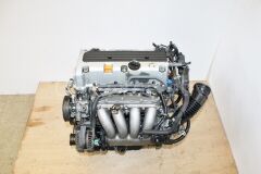 HONDA ACCORD 2.4 ÇIKMA MOTOR (K24A3)