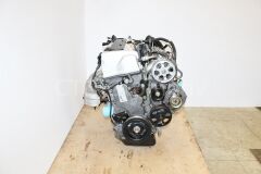 Honda Accord 2.4 Çıkma Motor (K24A3)