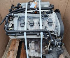 Skoda Octavia 1.8 T Çıkma Motor (AWT)