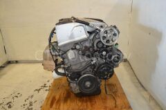 HONDA ACCORD 2.4 ÇIKMA MOTOR (K24A)