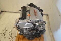 Honda Accord 2.4 Çıkma Motor (K24A)