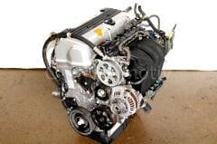 HONDA ACCORD 2.0 ÇIKMA MOTOR (K20A)