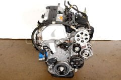 Honda Accord 2.0 Çıkma Motor (K20A)