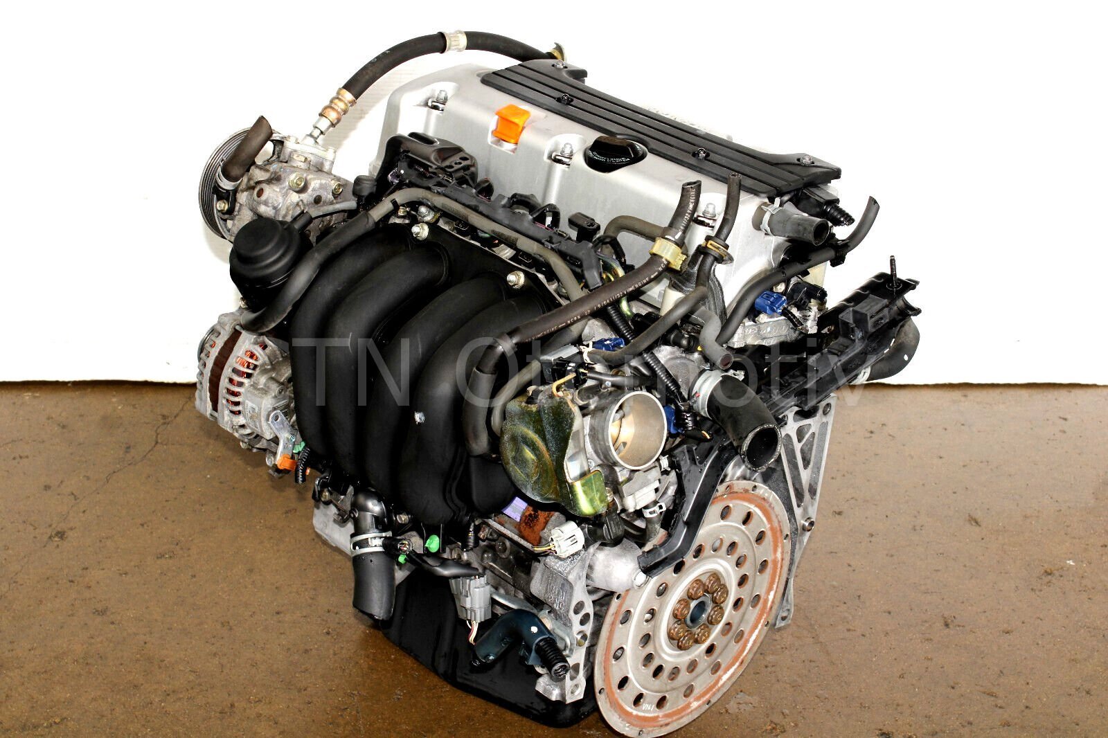 Honda Accord 2.0 Çıkma Motor (K20A)