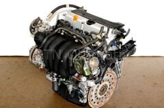 Honda Accord 2.0 Çıkma Motor (K20A)