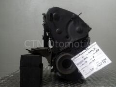 Skoda Octavia 1.9 TDI Çıkma Motor (AHU)