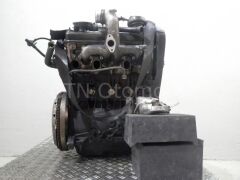 Skoda Octavia 1.9 TDI Çıkma Motor (AHU)