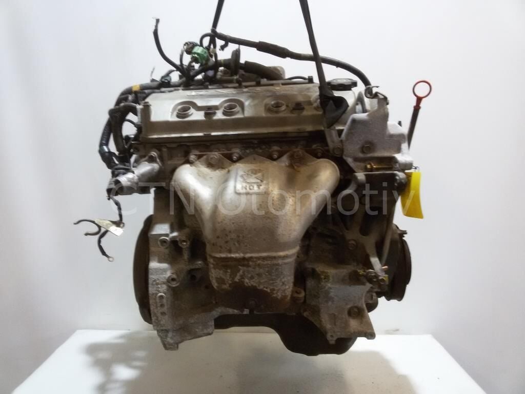 HONDA ACCORD 1.8 ÇIKMA MOTOR (F18B2)