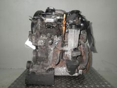 Skoda Octavia 1.9 TDI Çıkma Motor (ASV)