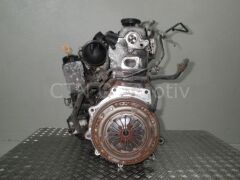 Skoda Octavia 1.9 TDI Çıkma Motor (ASV)