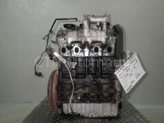 Skoda Octavia 1.9 TDI Çıkma Motor (ASV)