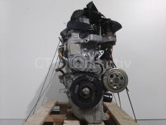 Honda City 1.4 Çıkma Motor (L13Z1)