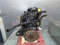 Skoda Octavia 1.9 TDI Çıkma Motor (ATD)