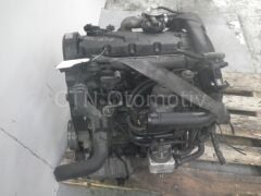 Skoda Octavia 1.9 TDI Çıkma Motor (AVB)