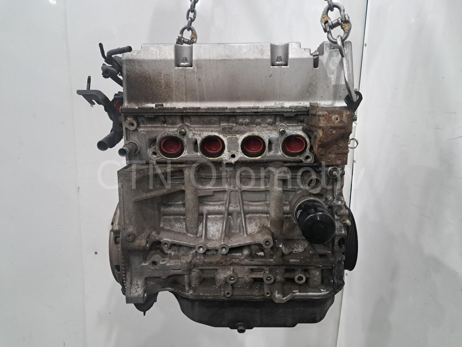 HONDA CIVIC 2.0 ÇIKMA MOTOR (K20A3)