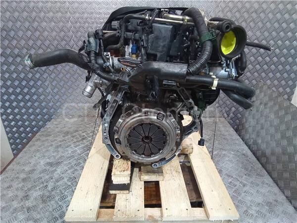 HONDA CIVIC 1.8 ÇIKMA MOTOR (R18A2)