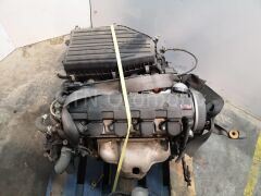 Honda Civic 1.6 I Çıkma Motor (D16V1)